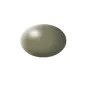Revell Aqua 362 Greyish Green Silk 