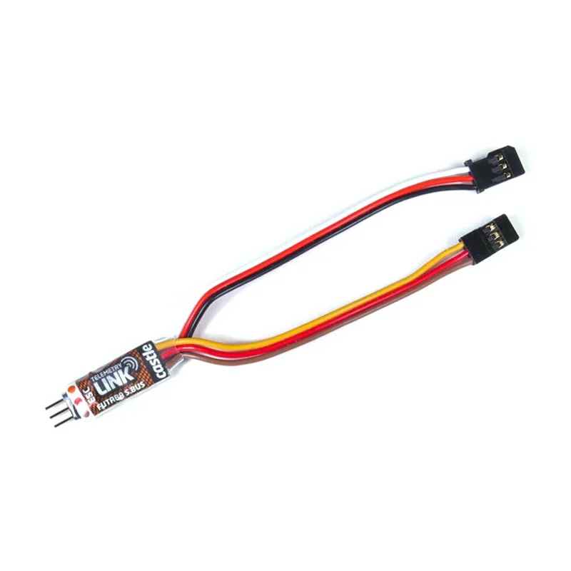 CASTLE Telemetry Link SBUS2 (Futaba Compatible) P-CC010-0152-00