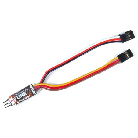 CASTLE Telemetry Link SBUS2 (Futaba Compatible) P-CC010-0152-00