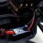 CASTLE CC BEC 2.0 Waterproof - 15A Voltage Regulator, 50V Max P-CC010-0153-00