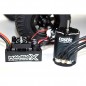 CASTLE Mamba X,  Sensored, 25.2V WP Esc & 1406-2850kV Combo P-CC010-0155-10