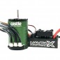 CASTLE Mamba X SCT Pro,  Sensored, 25.2V WP Esc & 1410-3800kV Combo P-CC010-0161-00