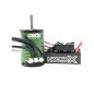 CASTLE Mamba X SCT Pro,  Sensored, 25.2V WP Esc & 1410-3800kV 5mm C P-CC010-0161-01
