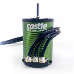 Sidewinder 4, 2-3S, WP ESC with 1410-3800Kv Motor