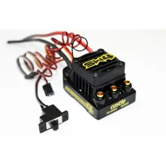 Sidewinder 4, 2-3S, WP ESC with 1415-2400Kv Motor