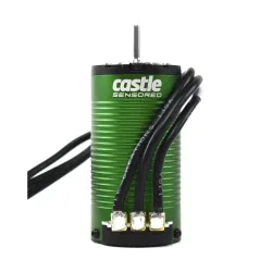 Sidewinder 4, 2-3S, WP ESC with 1415-2400Kv Motor