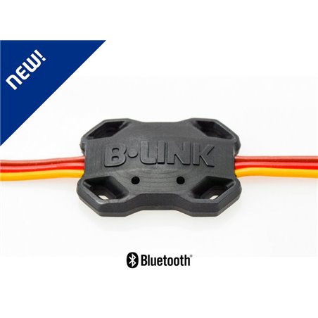 CASTLE B LINK Bluetooth Adapter (iOS) P-CC011-0135-00