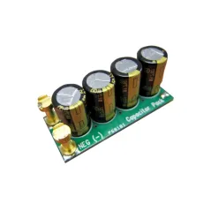 CASTLE CC Cap Pack (50v, 12s LiPo, 880 Farads) P-CC0202