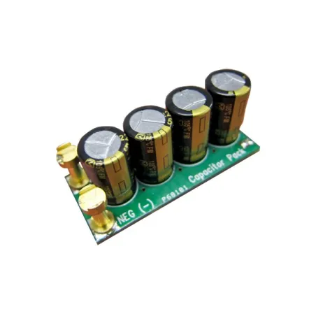 CASTLE CC Cap Pack (50v, 12s LiPo, 880 Farads) P-CC0202