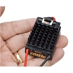 CASTLE CASTLE BEC PRO - 20A Voltage Regulator, 50V Max P-CC0401