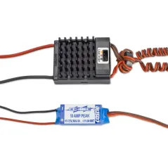 CASTLE CASTLE BEC PRO - 20A Voltage Regulator, 50V Max P-CC0401