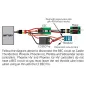 CASTLE CASTLE BEC PRO - 20A Voltage Regulator, 50V Max P-CC0401