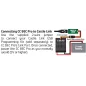 CASTLE CASTLE BEC PRO - 20A Voltage Regulator, 50V Max P-CC0401