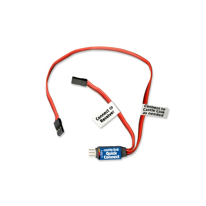 CASTLE Castle Link Quick Connect P-CC7900