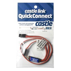 CASTLE Castle Link Quick Connect P-CC7900