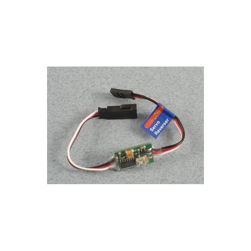 FUSION Servo Reverser P-FS-SR