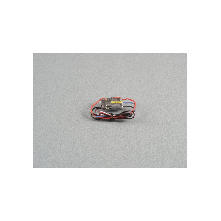 FUSION Tornado BL 8A N6~12/Li 2~4 P-FS-TBL08