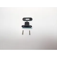 LOGIC External Charge Holder (HoTT/Futaba/JR) P-LG-ECH