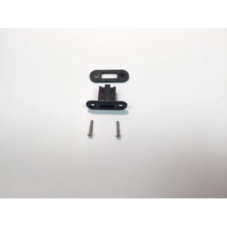 LOGIC External Charge Holder (HoTT/Futaba/JR) P-LG-ECH