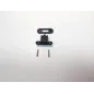 LOGIC External Charge Holder (HoTT/Futaba/JR) P-LG-ECH