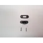 LOGIC External Charge Holder (HoTT/Futaba/JR) P-LG-ECH