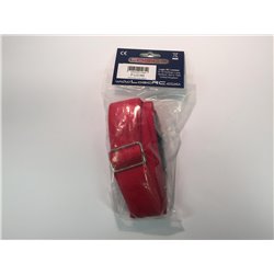 LOGIC Deluxe Neck Strap (Red) P-LG-NS