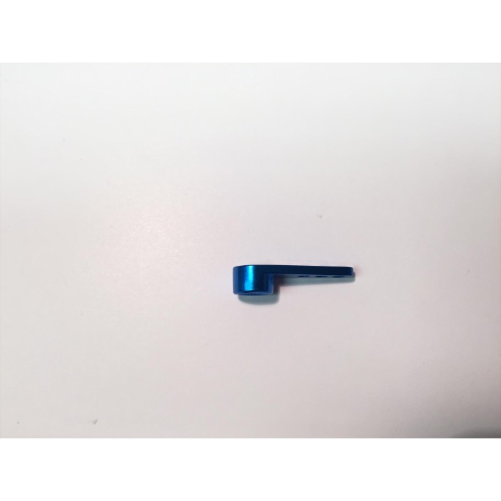 LOGIC Aluminium Servo Arm M3 Half HoTT/Futaba P-LG-SA02F