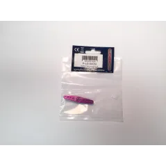 LOGIC Aluminium Servo Arm M3 Half JR P-LG-SA02J