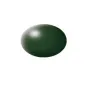 Revell Aqua 363 Dark Green Silk 