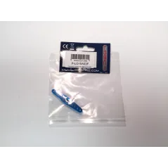 LOGIC Aluminium Servo Arm M2 Full HoTT/Futaba P-LG-SA03F