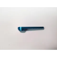 LOGIC Aluminium Servo Arm M3 Half Large HoTT/Futaba P-LG-SA05F