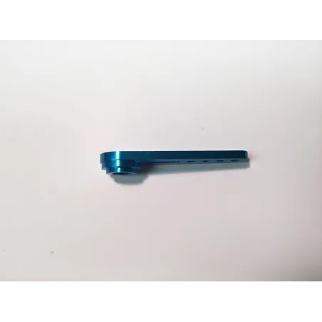 LOGIC Aluminium Servo Arm M3 Half Large HoTT/Futaba P-LG-SA05F