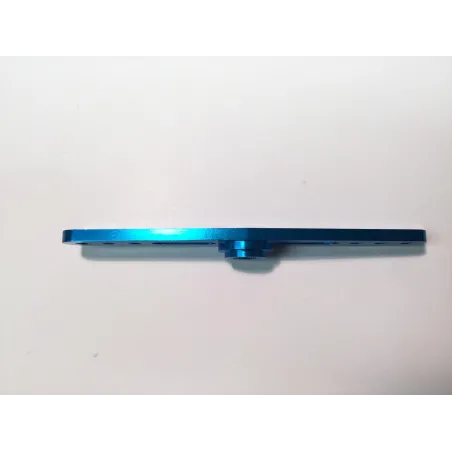 LOGIC Aluminium Servo Arm M3 Full Large HoTT/Futaba P-LG-SA06F