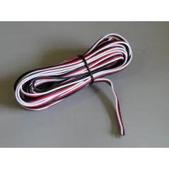 LOGIC Futaba Heavy Duty Wire (HD) 5mtrs P-LGL-FTWIRE5M
