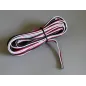 LOGIC Futaba Heavy Duty Wire (HD) 5mtrs P-LGL-FTWIRE5M