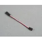 LOGIC Futaba Extension Lead (HD) 100mm P-LGL-FTX0100