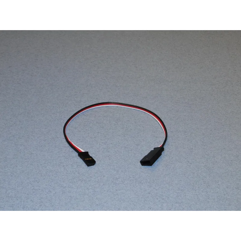 LOGIC Futaba Extension Lead (HD) 200mm P-LGL-FTX0200