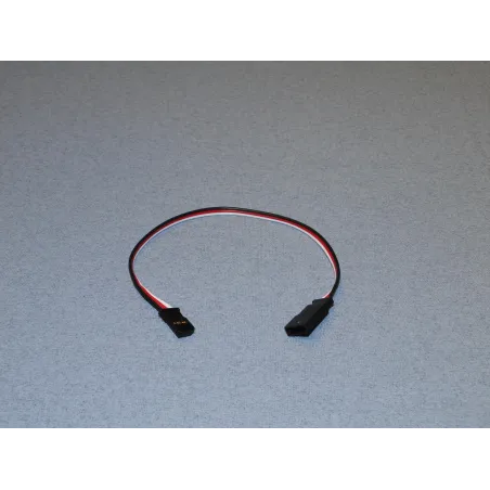 LOGIC Futaba Extension Lead (HD) 200mm P-LGL-FTX0200
