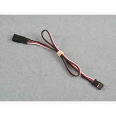LOGIC Futaba Extension Lead (HD) 300mm P-LGL-FTX0300
