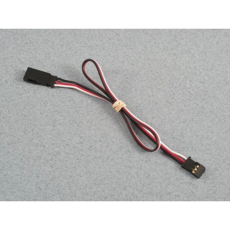LOGIC Futaba Extension Lead (HD) 300mm P-LGL-FTX0300