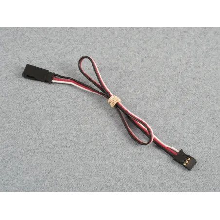 LOGIC Futaba Extension Lead (HD) 300mm P-LGL-FTX0300