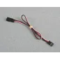LOGIC Futaba Extension Lead (HD) 300mm P-LGL-FTX0300