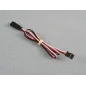LOGIC Futaba Extension Lead (HD) 600mm P-LGL-FTX0600