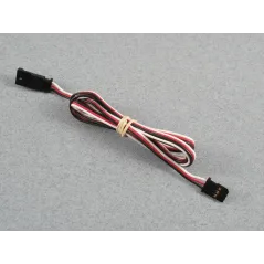LOGIC Futaba Extension Lead (HD) 750mm P-LGL-FTX0750