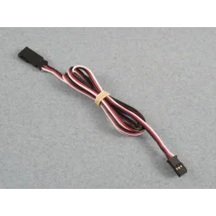 LOGIC Futaba Extension Lead (HD) 1000mm P-LGL-FTX1000