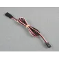 LOGIC Futaba Extension Lead (HD) 1000mm P-LGL-FTX1000