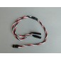 LOGIC Futaba Y Lead (Silicone) 300mm P-LGL-FTY300S