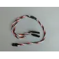 LOGIC Futaba Y Lead (Silicone) 300mm P-LGL-FTY300S