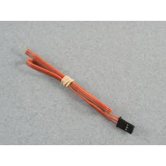 LOGIC JR Servo Lead (HD) 300mm P-LGL-JRSL0300