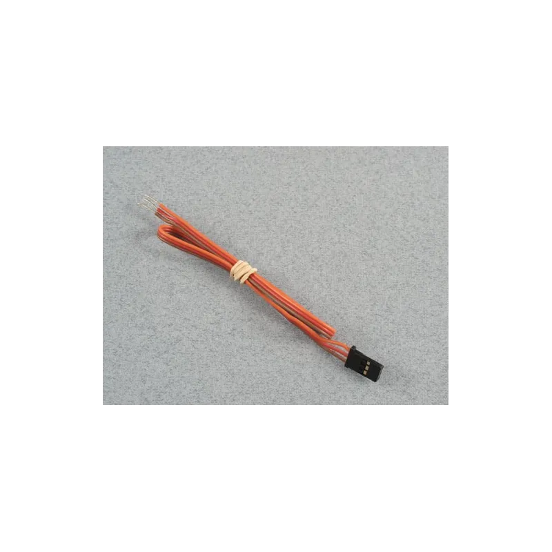 LOGIC JR Servo Lead (HD) 300mm P-LGL-JRSL0300